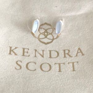 NWT Kendra Scott Earrings